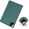 Чохол до планшета BeCover Smart Case Xiaomi Pad 8 / 8 Pro 11.2" Dark Green (714583)