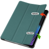 Чохол до планшета BeCover Smart Case Xiaomi Pad 8 / 8 Pro 11.2" Dark Green (714583)