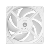 Кулер до корпусу Ekwb EK-Loop Fan FPT 120 D-RGB - White (3831109898048)