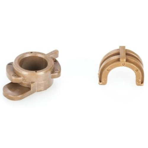 Подшипники резинового вала HP LJ 4200/4250/P4015/P4515 PREMIUM Patron (BUSH-HP-P4515-PNP)