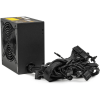 Блок питания Qube 650W (QBF-HP1-J650GD-F12S)