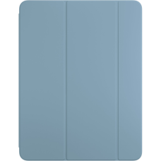 Чехол для планшета Apple Smart Folio for iPad Pro 13-inch (M4) - Denim (MWK43ZM/A)