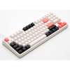Клавіатура Thunderobot KG3089 Red Switch USB UA White (6932066305987)