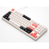 Клавіатура Thunderobot KG3089 Red Switch USB UA White (6932066305987)