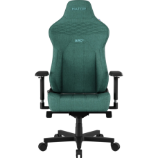 Кресло игровое Hator Arc 2 Fabric XL Emerald (HTC2108)