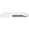 Коммутатор сетевой HP 1830-24G-2SFP (JL812A)