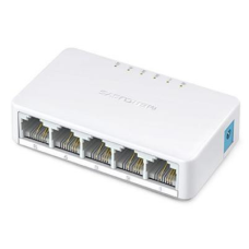 Коммутатор сетевой Mercusys MS105