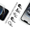 Плівка захисна Armorstandart Apple iPhone 16e (ARM76266)