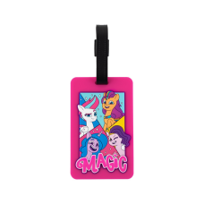 Бейдж Kite на багаж My Little Pony (LP25-3004)