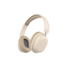 Навушники Defender FreeMotion B640 Bluetooth Beige (63642)