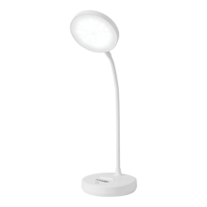 Настільна лампа Eurolamp 5W 400Lm 2800-6500K Type-C+Battery 2400mAh (LED-TLB-5W)