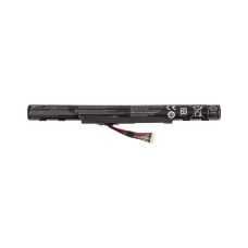 Аккумулятор для ноутбука ACER Aspire E5-422 (AL15A32) 14.8V 2000mAh PowerPlant (NB410262)