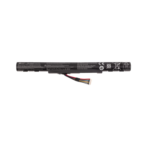 Аккумулятор для ноутбука ACER Aspire E5-422 (AL15A32) 14.8V 2000mAh PowerPlant (NB410262)