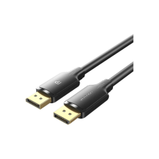 Кабель мультимедийный DisplayPort M to DisplayPort M 5.0m V1.2 4K60Hz VENTION (HAKBJ)