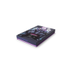 Зовнішній жорсткий диск 2.5" 2TB King of Wakanda FireCuda Gaming Drive Seagate (STLX2000400)