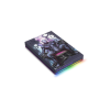 Зовнішній жорсткий диск 2.5" 2TB King of Wakanda FireCuda Gaming Drive Seagate (STLX2000400)
