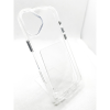 Чохол до мобільного телефона BeCover Space Case для Apple iPhone 16 Plus Transparancy (712107)