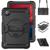 Чехол для планшета Armorstandart Panzer Lenovo Tab M11 Black (ARM82524)