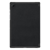 Чохол до планшета Armorstandart Smart Case Samsung Galaxy Tab A9 Black (ARM70988)