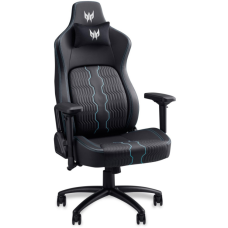 Кресло игровое Acer PREDATOR RIFT PRO (GP.GCR11.00V)