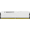 Модуль пам'яті для комп'ютера DDR5 16GB 6000 MHz Beast White EXPO Kingston Fury (ex.HyperX) (KF560C36BWE2-16)
