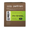 Тонер-картридж Patron HP 154A (W1540A) Green Label (PN-154AGL)