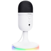 Мікрофон Trust GXT 234W Yunix USB White (25374)