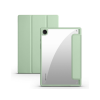 Чохол до планшета BeCover Soft Edge Samsung Galaxy Tab A9 SM-X115 8.7" Green (710777)