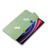 Чохол до планшета BeCover Soft Edge Samsung Galaxy Tab A9 SM-X115 8.7" Green (710777)