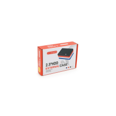 Кишеня зовнішня Voltronic Q3 USB 3.0 to 2.5" SATA black (Q3 3.0/BK)