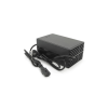 Мережевий зарядний пристрій для АКБ Voltronic Li-ion 67,2V, 16S, 8A, 600W (YT-SL750-67208P)