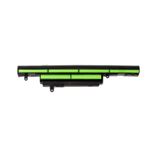 Акумулятор до ноутбука Clevo W940BAT-6 (COW940) 11.1V 4400mAh PowerPlant (NB400195)