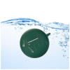 Чохол для навушників BeCover Silicon для Oppo Enco Buds 2 Dark Green (710953)
