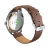 Смарт-часы HOCO Y22 AMOLED Smart sports watch(call version) Black (6942007628983)