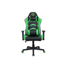 Крісло ігрове Gamemax GCR09 Green
