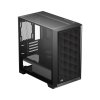 Корпус PcCooler C3D310 BK