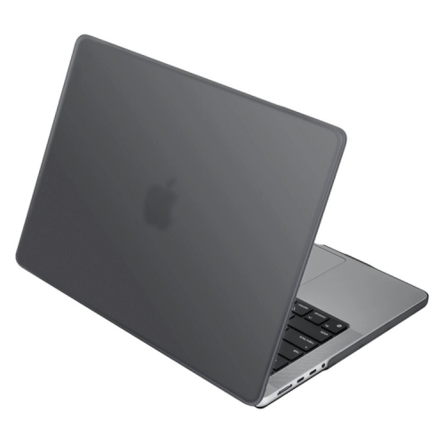 Чохол до ноутбука Armorstandart 14" MacBook Pro M5/M4/M3/M2/M1 A3434/A3112/A3185 Air Shell (ARM80467)