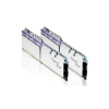 Модуль пам'яті для комп'ютера DDR4 32GB (2x16GB) 3200 MHz TridentZ RGB ROYAL Silver G.Skill (F4-3200C16D-32GTRS)