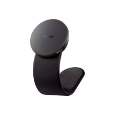 Универсальный автодержатель Baseus C02 Magnetic Phone Holder Cluster Black (SUCC000201)