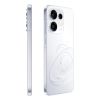 Мобільний телефон Oppo Reno16 5G 12/256GB Pop White (OFCPH2865_WHITE)