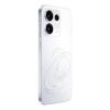 Мобільний телефон Oppo Reno16 5G 12/256GB Pop White (OFCPH2865_WHITE)