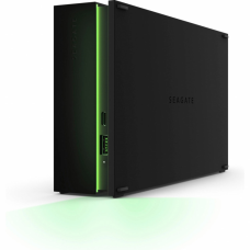 Внешний жесткий диск 3.5" 8TB Game Drive for Xbox Seagate (STKW8000400)