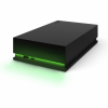 Внешний жесткий диск 3.5" 8TB Game Drive for Xbox Seagate (STKW8000400)