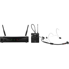 Микрофон AKG WMS420 Headwear Set Band D (3413H00070)