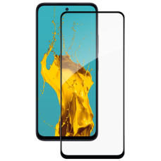 Скло захисне Piko Full Glue Xiaomi Redmi 13 Black (1283126592942)