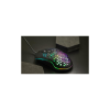 Мишка XO M4 4000 DPI RGB USB Black (XO-M4-BK)