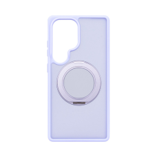 Чохол до мобільного телефона Armorstandart Unit Stand2 Samsung S25 Ultra 5G Lavender (ARM89564)