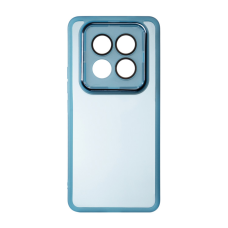 Чохол до мобільного телефона Armorstandart Shade Xiaomi Redmi Note 15 Pro 4G Blue (ARM89860)