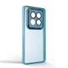 Чохол до мобільного телефона Armorstandart Shade Xiaomi Redmi Note 15 Pro 4G Blue (ARM89860)