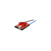 BMS контроллер DaLy Li-ion 24V 7S 15/30A (DL7S-30A)